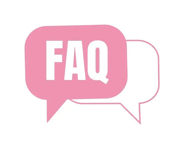 Frequently Asked Question